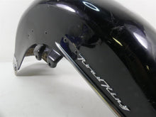 Load image into Gallery viewer, 2001 Harley Touring FLHRCI Road King Front Fender Tire Hugger - Read 59087-00 | Mototech271
