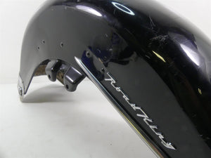 2001 Harley Touring FLHRCI Road King Front Fender Tire Hugger - Read 59087-00 | Mototech271