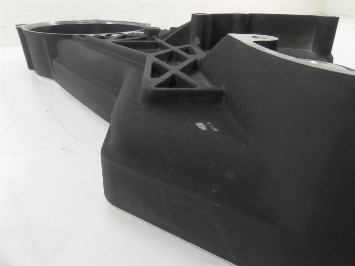 2003 Harley Dyna 100TH FXDL Low Rider Inner Primary Drive Cover Mid Ctr 60681-01 {{ shop.shopifyCountryName }} - Mototech271