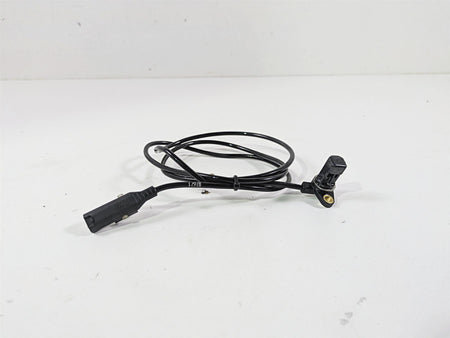 2018 BMW R nineT Urban GS K33 Rear Abs Brake Wheel Speed Sensor 34527677824 {{ shop.shopifyCountryName }} - Mototech271