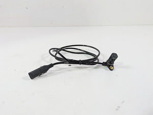 2018 BMW R nineT Urban GS K33 Rear Abs Brake Wheel Speed Sensor 34527677824