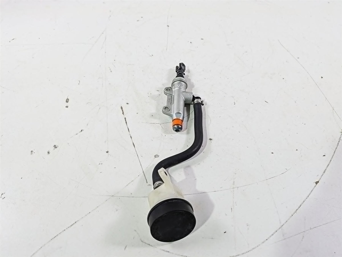2017 BMW S1000RR K46 Brembo Rear Brake Master Cylinder 34317720905 {{ shop.shopifyCountryName }} - Mototech271