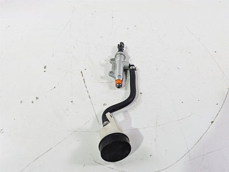 2017 BMW S1000RR K46 Brembo Rear Brake Master Cylinder 34317720905 {{ shop.shopifyCountryName }} - Mototech271