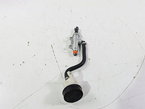 2017 BMW S1000RR K46 Brembo Rear Brake Master Cylinder  34317720905 | Mototech271