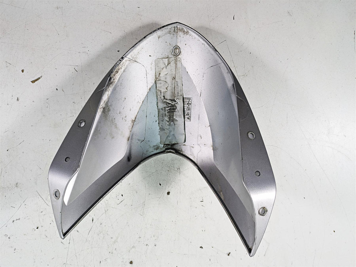 2007 BMW R1200RT K26 Front Fender Cap Cover Fairing Titan Silver 46617682904 {{ shop.shopifyCountryName }} - Mototech271