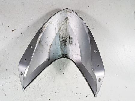 2007 BMW R1200RT K26 Front Fender Cap Cover Fairing Titan Silver 46617682904 {{ shop.shopifyCountryName }} - Mototech271