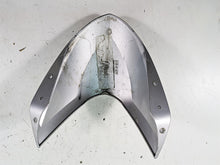Load image into Gallery viewer, 2007 BMW R1200RT K26 Front Fender Cap Cover Fairing Titan Silver 46617682904 | Mototech271

