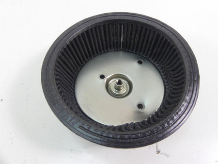 2004 Harley FXDWGI Dyna Wide Glide EFI Air Cleaner Breather Filter {{ shop.shopifyCountryName }} - Mototech271