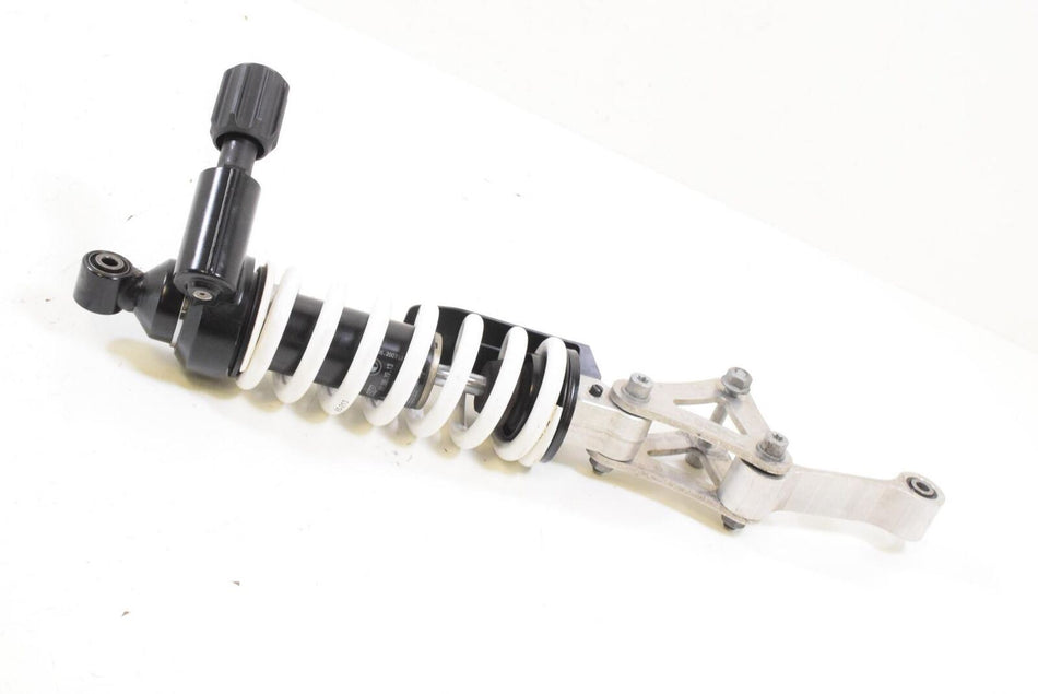 08 BMW K1200R K1200 R Sport K43 Rear WP Suspension Shock Damper 33537682064 {{ shop.shopifyCountryName }} - Mototech271
