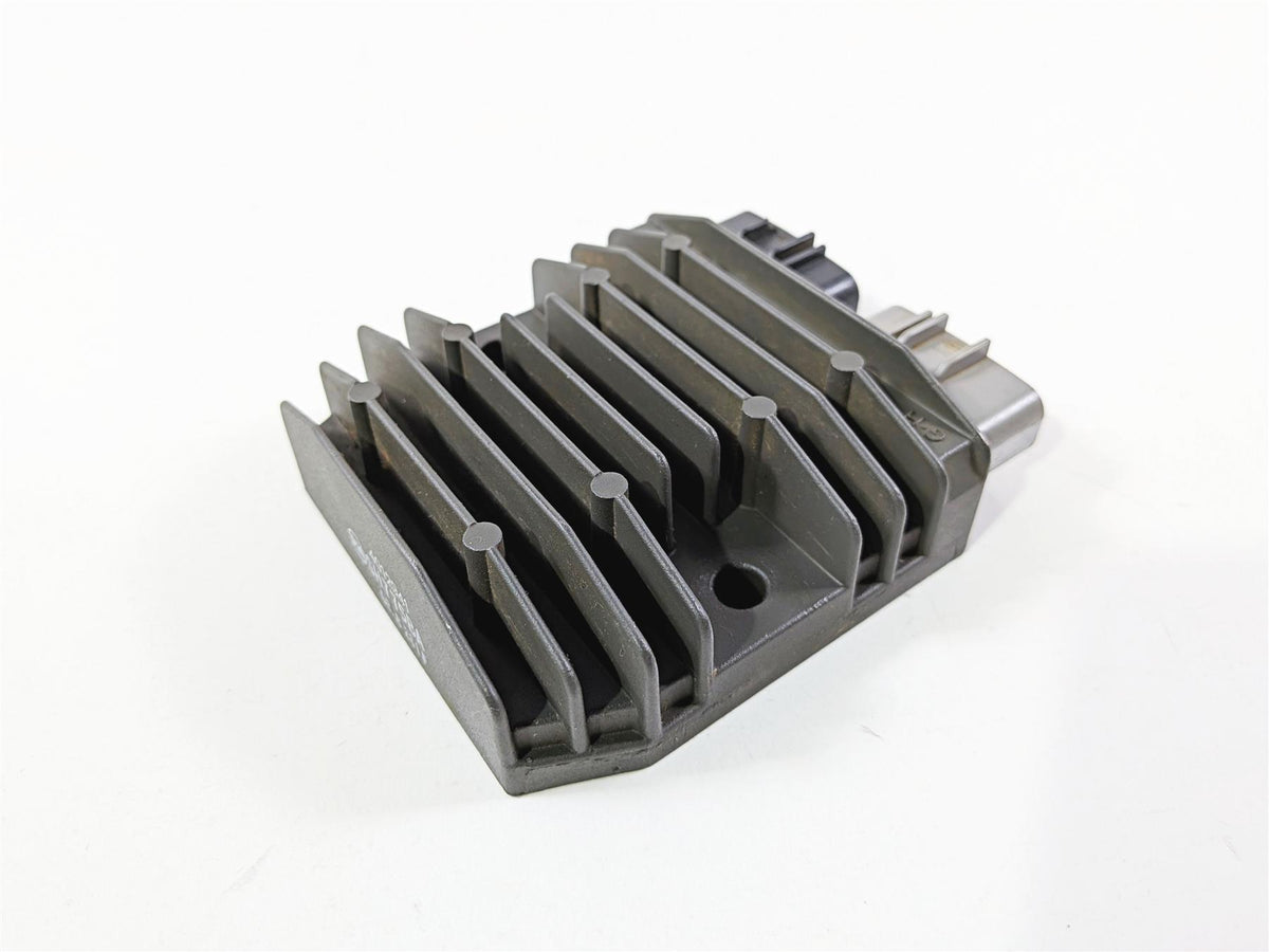 2019 Polaris RZR XP Turbo S Dynamics Rectifier Voltage Regulator -Read 4012941-Mototech271