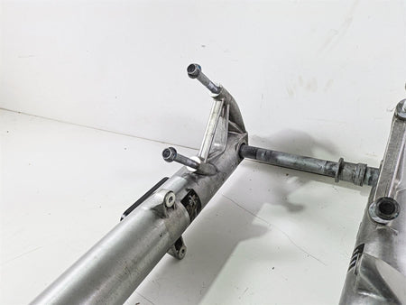 2014 Moto Guzzi California 1400 Touring Front Fork Assembly R 887512 L 887513 {{ shop.shopifyCountryName }} - Mototech271