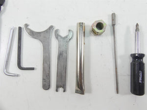 2009 Buell 1125 CR Owners Tools Tool Kit + Bag C2024.1AM | Mototech271