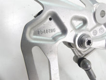 Load image into Gallery viewer, 2016 BMW R1200RS K54  Left Front Driver Rider Footpeg Set &amp; Shifter 46718540796 | Mototech271
