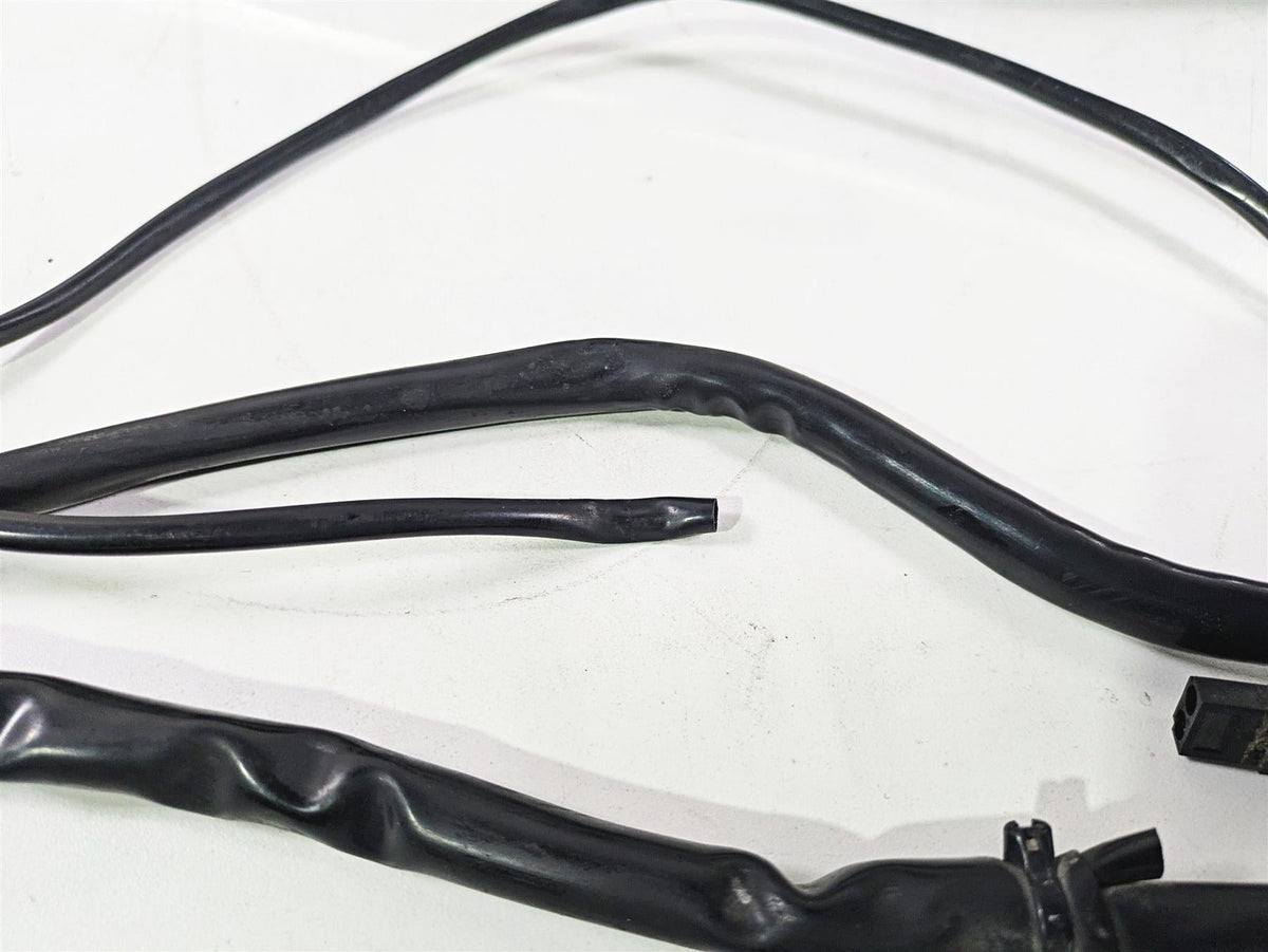 1996 Harley Touring FLHTCUI Electra Glide Fuel Tank Dash Cover Console 61270-88 {{ shop.shopifyCountryName }} - Mototech271