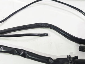 1996 Harley Touring FLHTCUI Electra Glide Fuel Tank Dash Cover Console 61270-88 | Mototech271