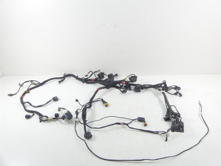 2015 Ducati Monster 1200 S Main Wiring Harness Loom - No Cuts 51019402B | Mototech271