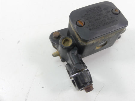 2014 Can Am Renegade 1000 STD Left Front Brake Master Cylinder 705601431 {{ shop.shopifyCountryName }} - Mototech271