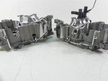 Load image into Gallery viewer, 2020 Ducati Panigale V2 Engine Motor Crankcase Crank Case Set 22523281E | Mototech271
