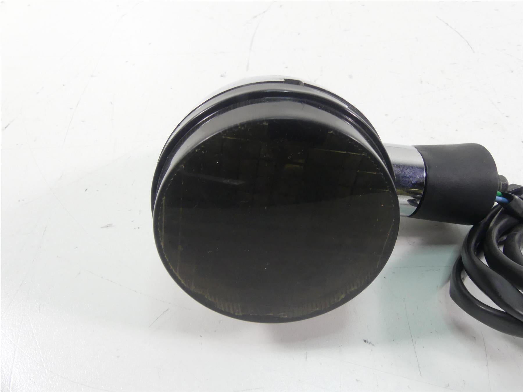 2003 Honda VTX1800 C Rear Blinkers Turn Signal Set 33600-MCH-003 33650-MCH-003 {{ shop.shopifyCountryName }} - Mototech271