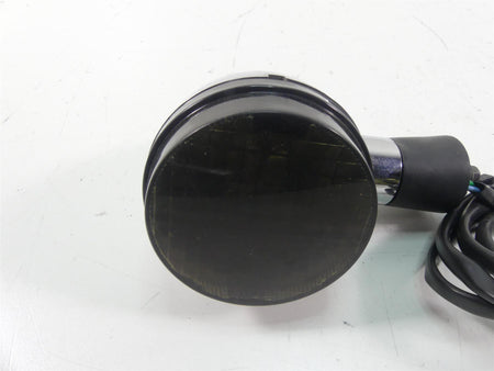 2003 Honda VTX1800 C Rear Blinkers Turn Signal Set 33600-MCH-003 33650-MCH-003 {{ shop.shopifyCountryName }} - Mototech271