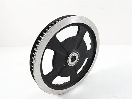 2020 Harley Touring FLHX Street Glide Rear Belt Sprocket Pulley 68T 37781-09 {{ shop.shopifyCountryName }} - Mototech271