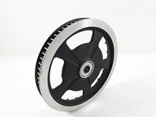 Load image into Gallery viewer, 2020 Harley Touring FLHX Street Glide Rear Belt Sprocket Pulley 68T 37781-09
