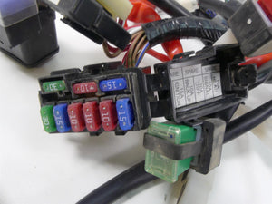 2018 Yamaha YXZ1000R EPS SS Main Wiring Harness Loom - No Cuts B57-82590-00-00 | Mototech271