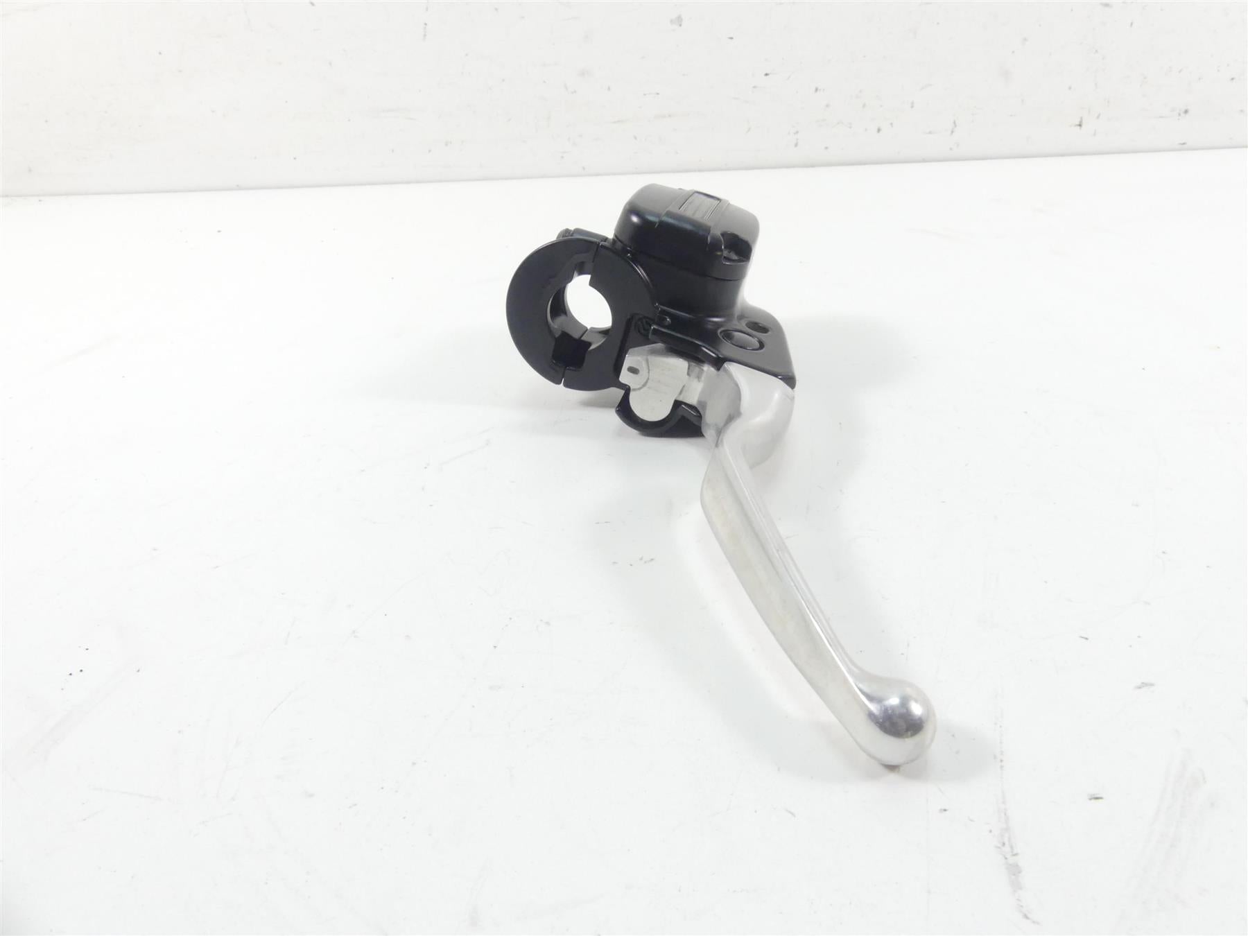 2013 Harley Touring FLTRX Road Glide Front Brembo Brake Master Cylinder 44551-08 {{ shop.shopifyCountryName }} - Mototech271