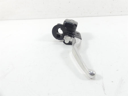 2013 Harley Touring FLTRX Road Glide Front Brembo Brake Master Cylinder 44551-08 {{ shop.shopifyCountryName }} - Mototech271