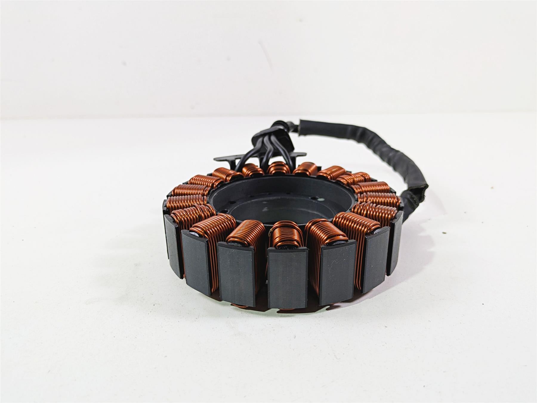 2021 Harley Touring FLTRX Road Glide Starter Alternator Generator 29900145 {{ shop.shopifyCountryName }} - Mototech271