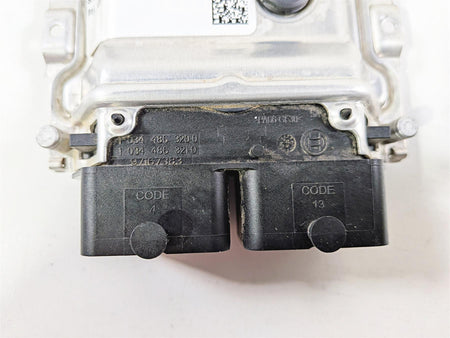 2022 Polaris RZR Turbo R Ultimate Cdi Ecu Ecm Engine Control Module 4081391-Mototech271