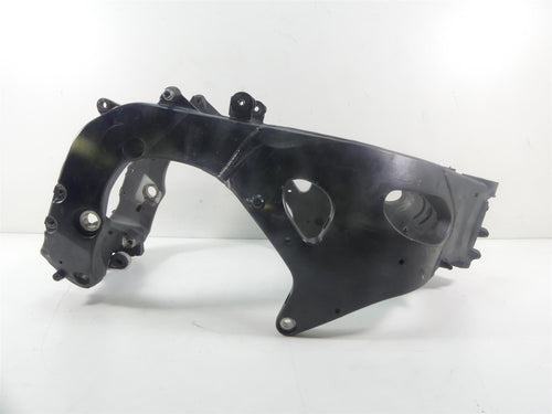2018 Honda CBR1000 RR SC77 Straight Main Frame Chassis With Tennessee Salvage Title- Read 50010-MKF-A20ZA | Mototech271