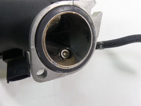 2014 Harley Touring FLHTK Electra Glide Throttle Body Fuel Injection 27685-11 {{ shop.shopifyCountryName }} - Mototech271