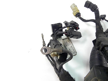 2017 Harley Dyna FXDB Street Bob Main Non Abs Wiring Harness Loom 69200444 {{ shop.shopifyCountryName }} - Mototech271
