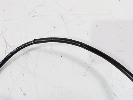 2022 MV Agusta F3 800 Rosso Rear Abs Brake Line Hose Set {{ shop.shopifyCountryName }} - Mototech271