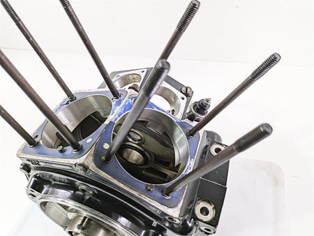 2002 Indian Spirit Deluxe S&S 88ci Super Stock Engine Crank Case Set 00-186 {{ shop.shopifyCountryName }} - Mototech271