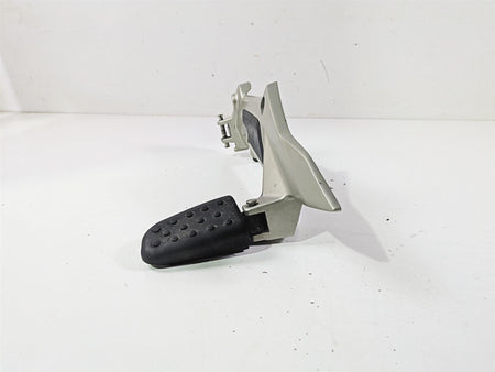 2014 BMW K1600 GTL K48 Left Footpeg Foot Peg Mount 46717728223 46718549079 {{ shop.shopifyCountryName }} - Mototech271