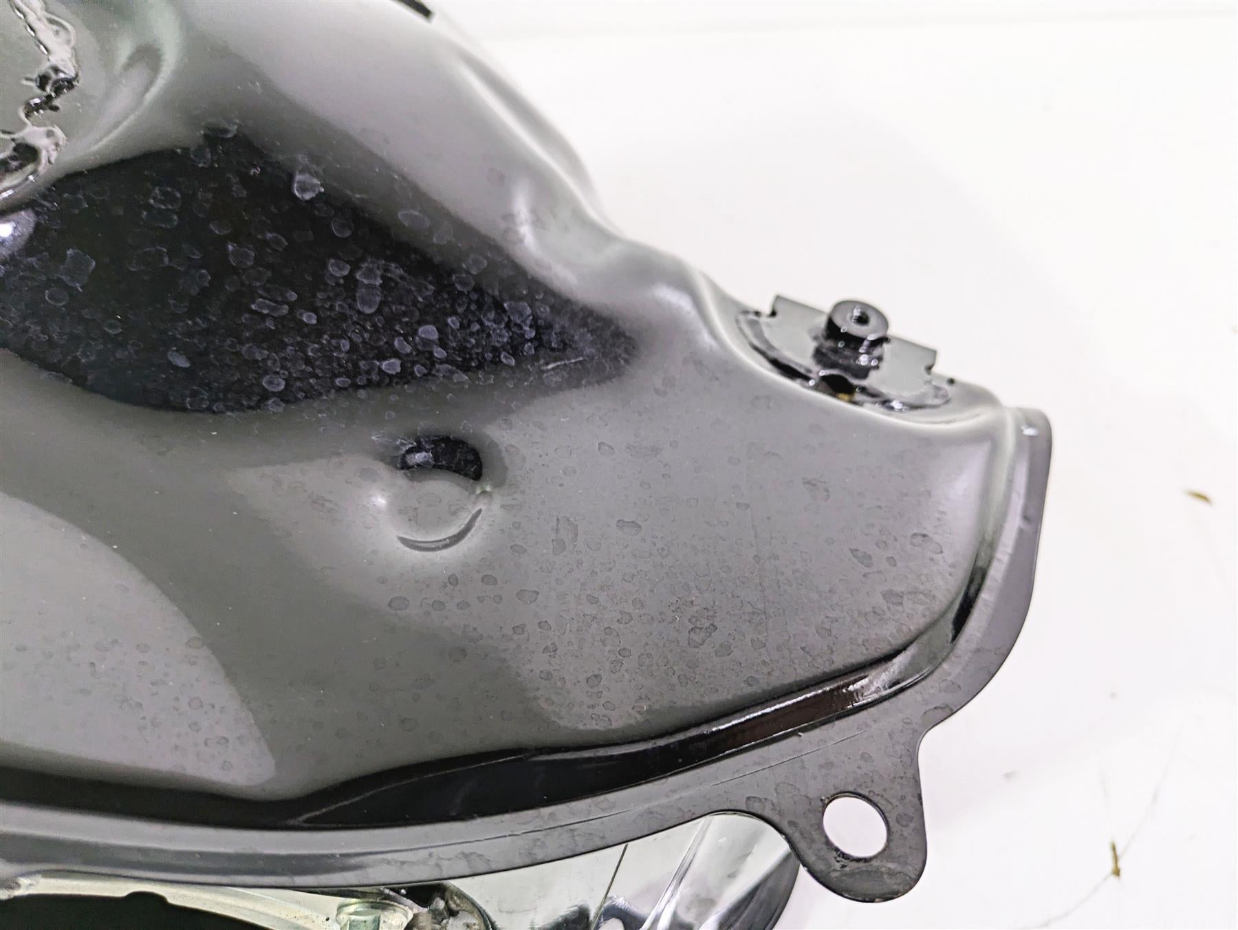 2008 Honda CBR1000RR SC59 Fuel Gas Petrol Tank Reservoir 17500-MFL-000 {{ shop.shopifyCountryName }} - Mototech271