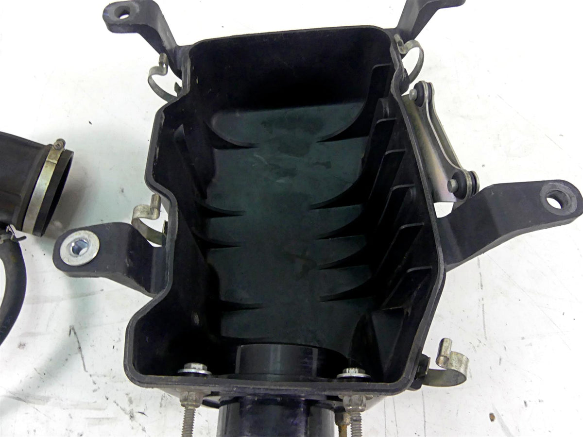 2017 Yamaha YFM Raptor 700R SE Air Box Cleaner Breather Filter 1S3-14411-00-00 {{ shop.shopifyCountryName }} - Mototech271
