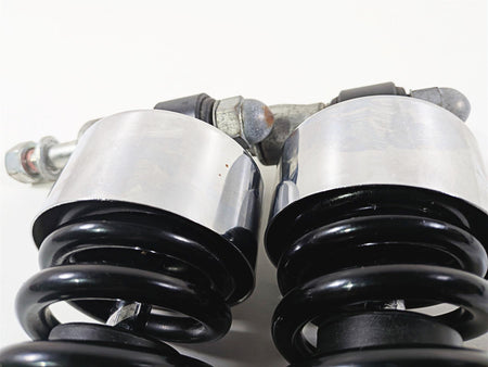 2014 Harley FXDL Dyna Low Rider Rear Shock Damper Set 12" 54000050 {{ shop.shopifyCountryName }} - Mototech271