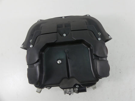 2013 Yamaha VMX17 V-Max 1700 Air Box Filter Cleaner Breather Set 2S3-14411-00-00 {{ shop.shopifyCountryName }} - Mototech271
