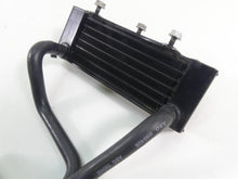 Load image into Gallery viewer, 2009 Harley FLHTCU SE4 CVO E-Glide Oil Cooler + Flange Adapter &amp; Cover 63068-09
