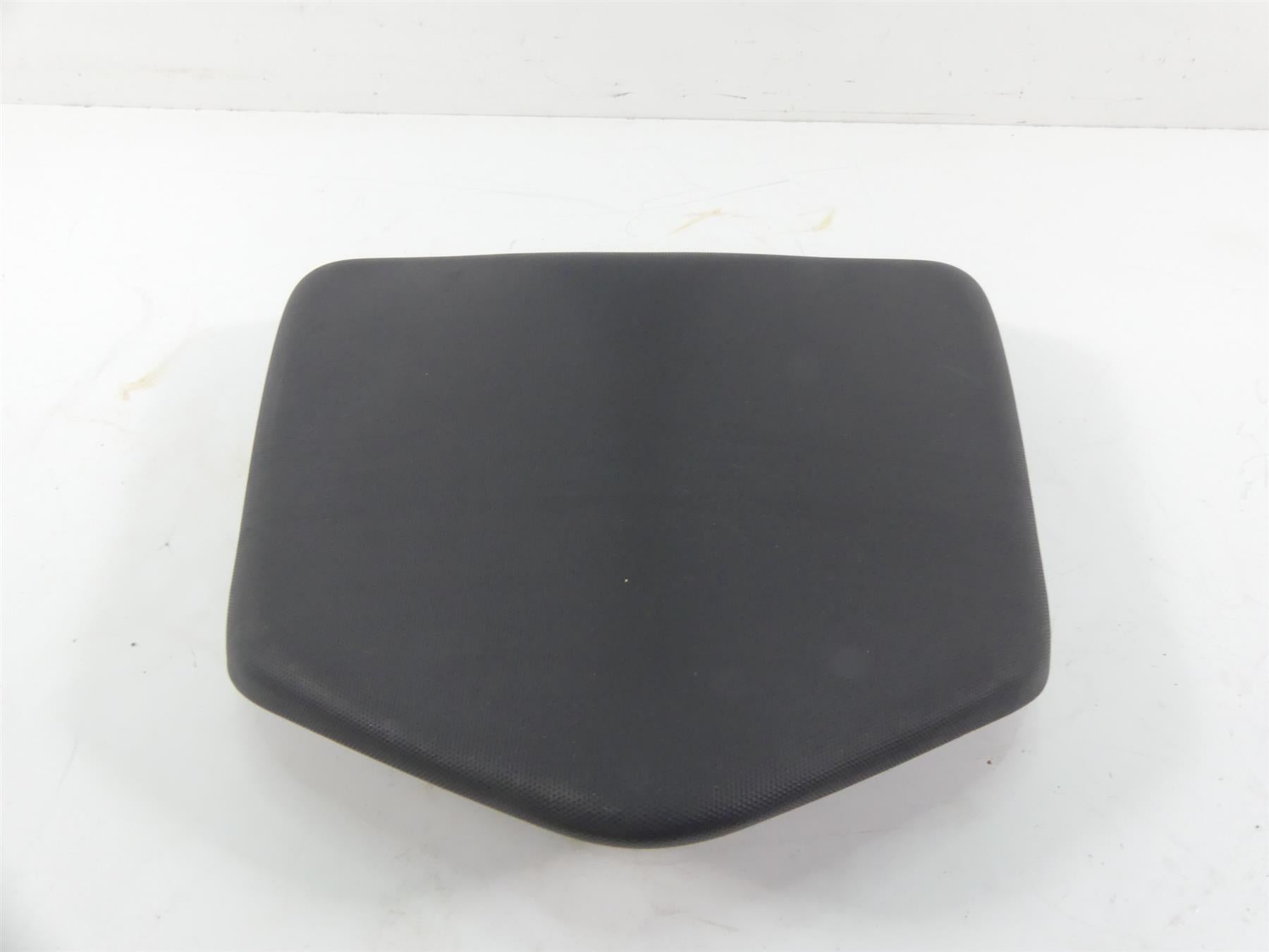 2005 Ducati Multistrada 1000S Rear Passenger Saddle Seat 59510621D {{ shop.shopifyCountryName }} - Mototech271