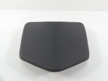 Load image into Gallery viewer, 2005 Ducati Multistrada 1000S Rear Passenger Saddle Seat 59510621D
