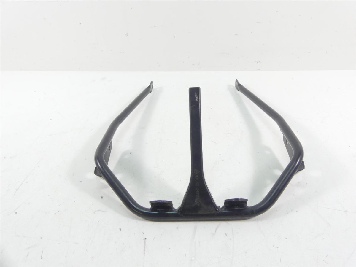 2001 BMW R1150 GS R21 Front Upper Subframe Trim Bezel Fairing Holder 46632328688 {{ shop.shopifyCountryName }} - Mototech271