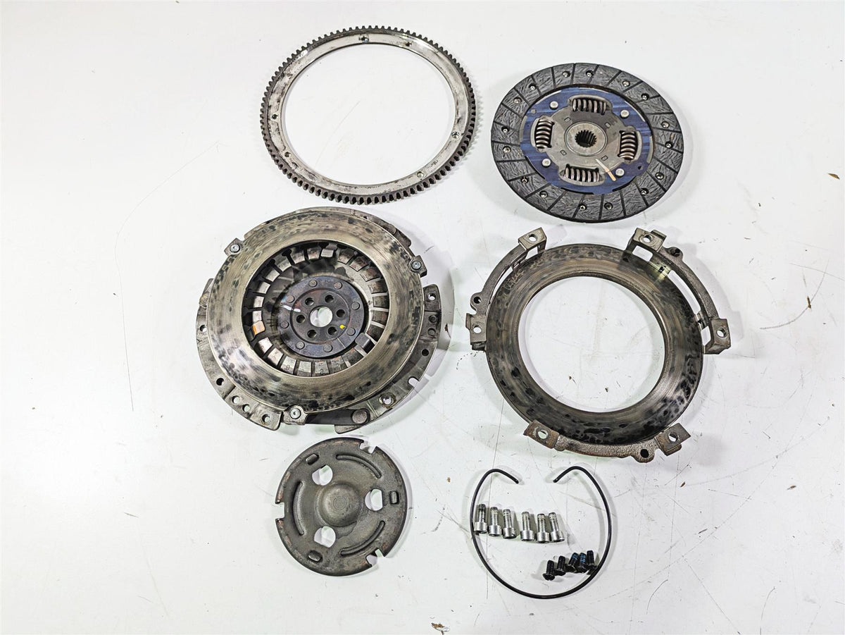 2014 Moto Guzzi California 1400 Touring Clutch Pressure Friction Plate 2A000107 {{ shop.shopifyCountryName }} - Mototech271