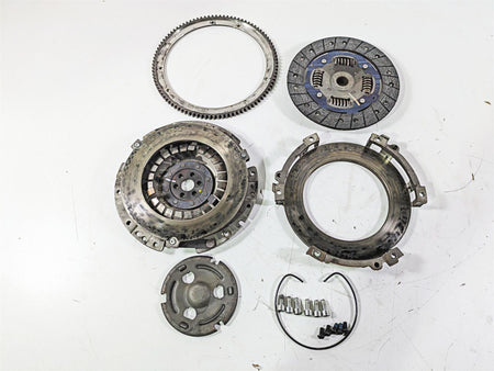 2014 Moto Guzzi California 1400 Touring Clutch Pressure Friction Plate 2A000107 {{ shop.shopifyCountryName }} - Mototech271