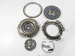 2014 Moto Guzzi California 1400 Touring Clutch Pressure Friction Plate 2A000107 | Mototech271