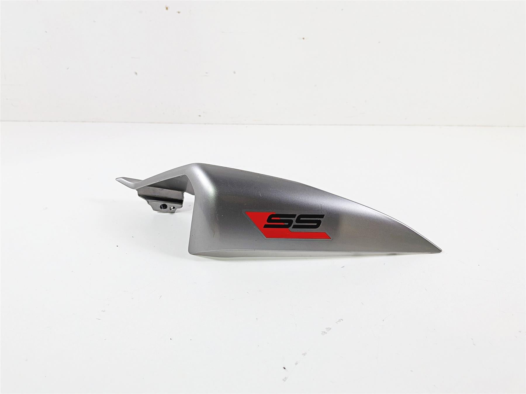 2025 CFMoto 450 SS Right Tail Side Wing Cover Fairing 6AQV-040704-1001 {{ shop.shopifyCountryName }} - Mototech271