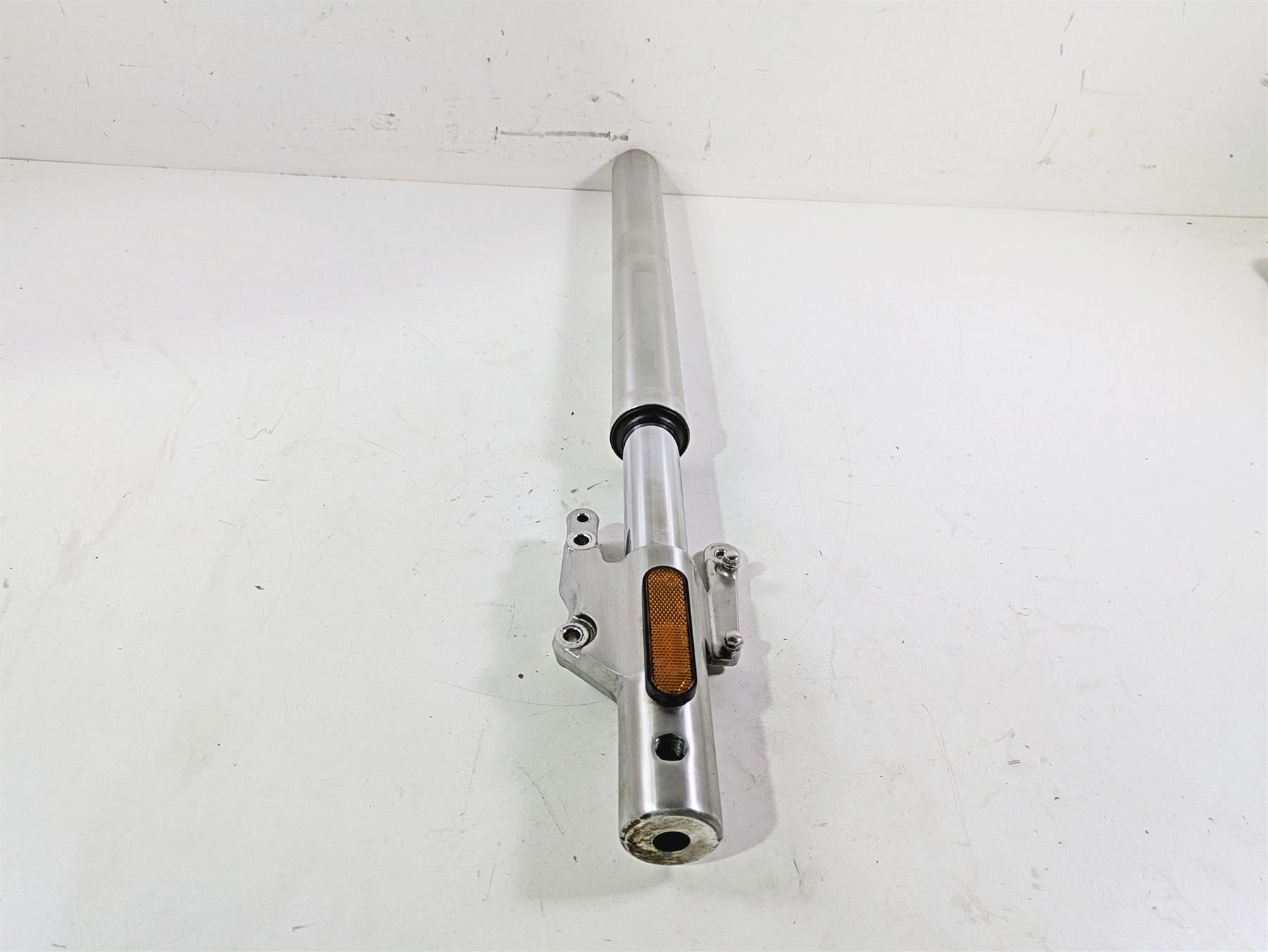 2006 Triumph Rocket 3 Straight Right Front Fork Leg Suspension - Read T2045502 {{ shop.shopifyCountryName }} - Mototech271